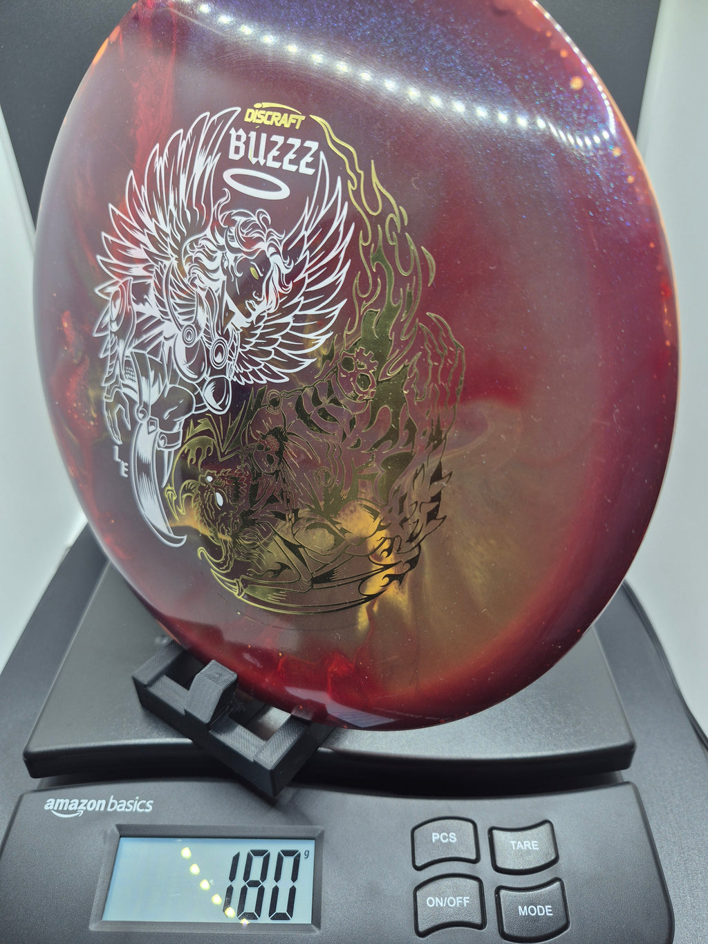 New 2025 Custom Dyed Ledgestone Colorshift Buzzz
