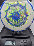 Custom Dyed Discraft Glo Z Swarm – One of One