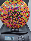 Custom Dyed Discraft Heat – One of One