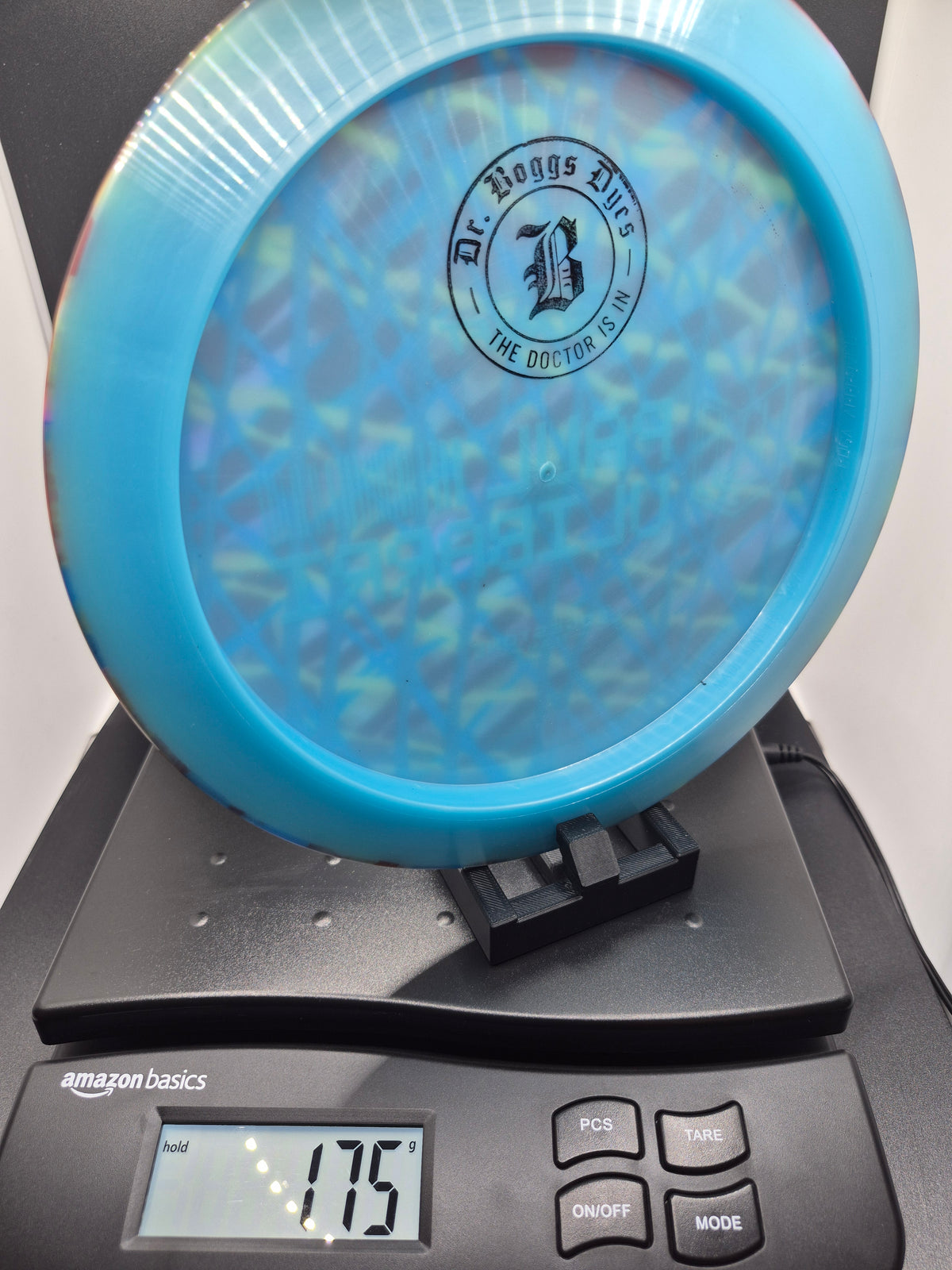 Custom Dyed Paul Ulibarri Custom Dyed Paul Ulibarri Ledgestone Team Series Big Z Raptor – One of Oneestone Team Series CryZtal Raptor