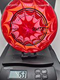 Custom Dyed MVP Neutron Soft Glitch – One of One