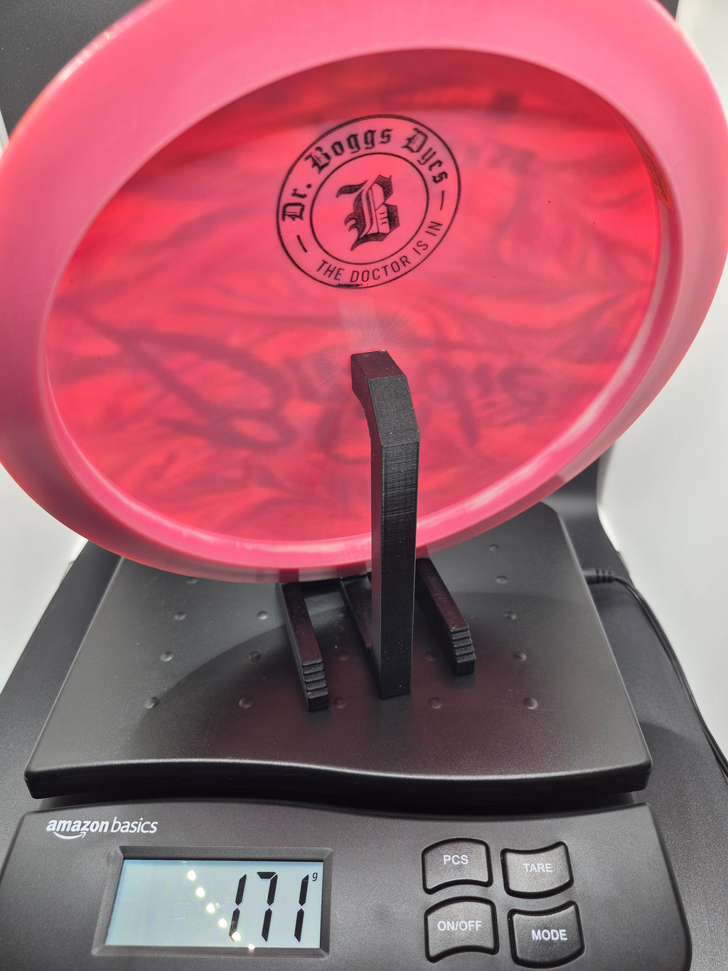 Custom Dyed Brodie Smith ESP Avenger SS – One of One