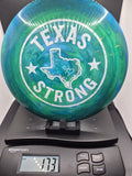 Custom Dyed Texas Strong ESP Nuke – One of One