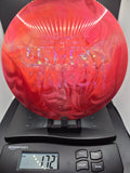 Custom Dyed 2022 Ben Callaway Tour Series ESP Swirl Undertaker – One of One