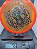 Brodie Smith Get Freaky CryZtal FLX Zone – Money Stamp Misprint