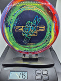 Custom Dyed Discraft Z Zone SS – One of One