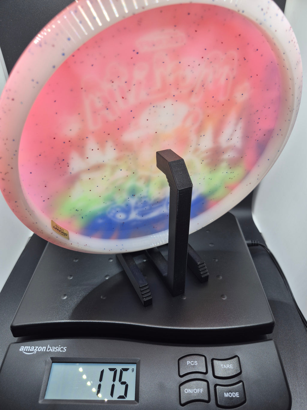 Custom Dyed GMC Winnie the Pooh Malita – ESP – One of One