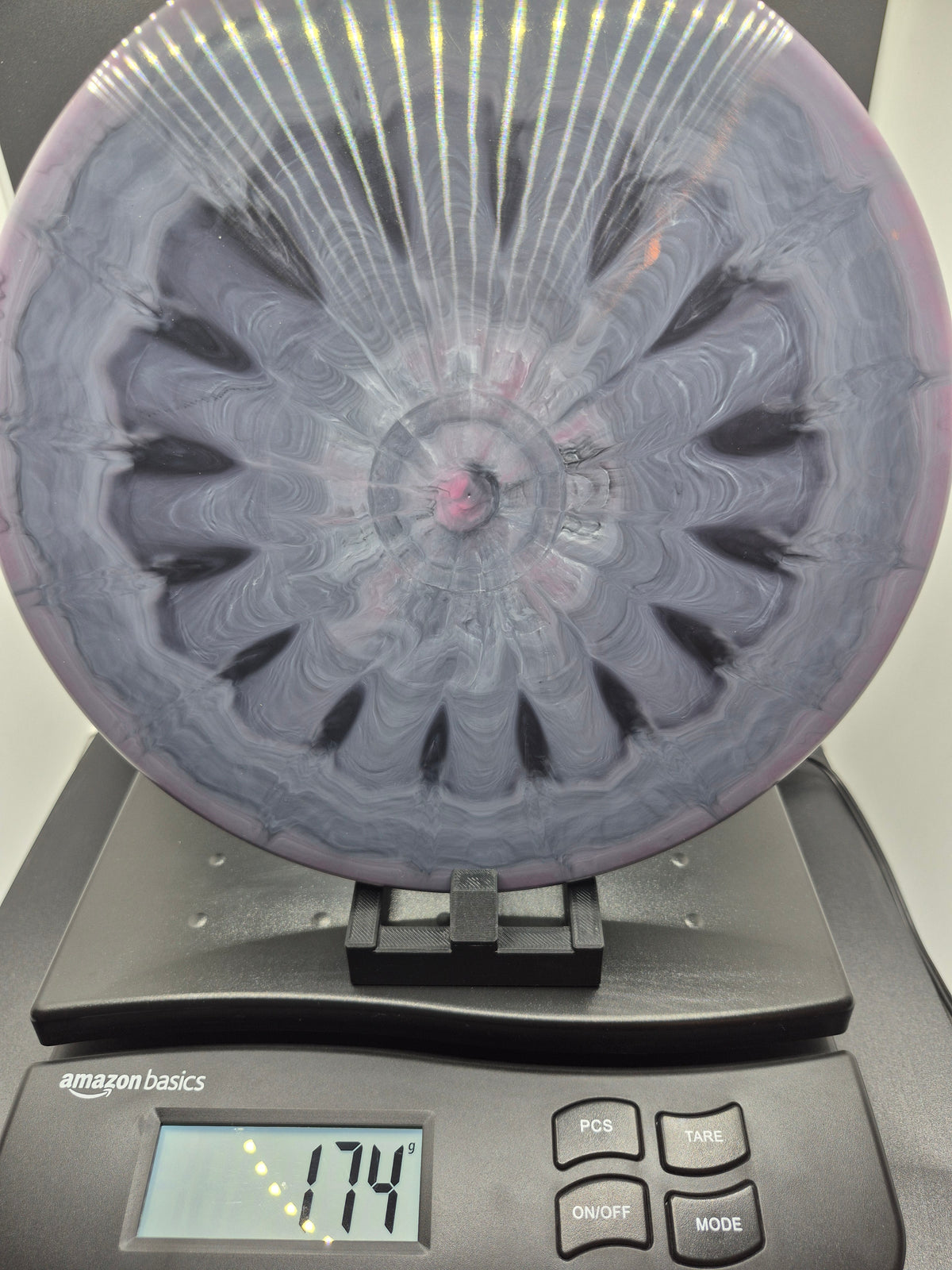 2023 Brodie Smith Tour Series Zone OS – Zebra Foil