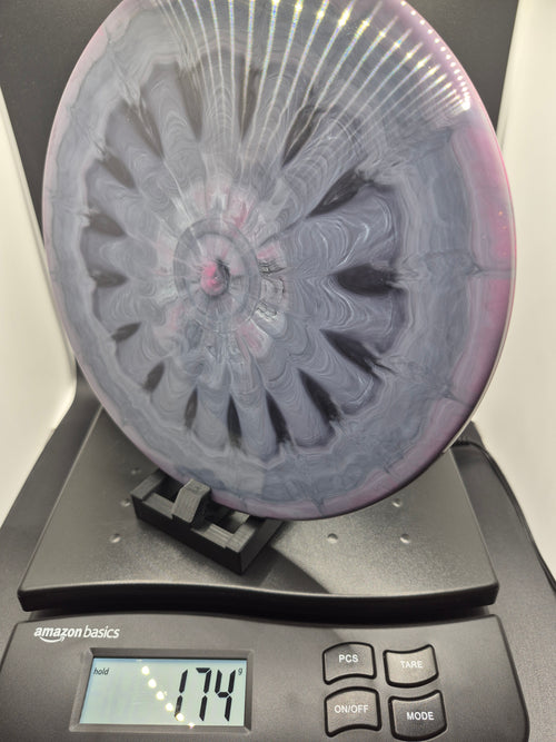 2023 Brodie Smith Tour Series Zone OS – Zebra Foil