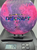 Discraft ESP Zone – Pink/Purple Burst