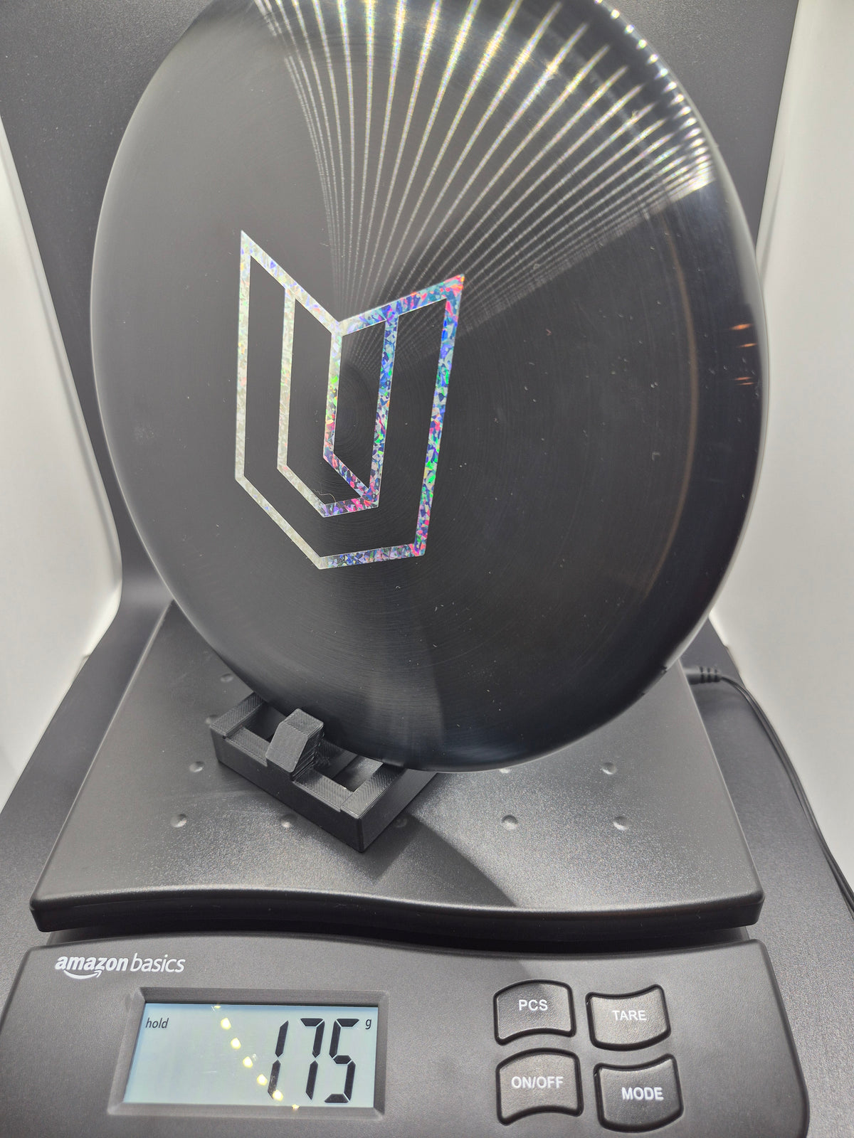 🔥 Paul Ulibarri Midnight CryZtal Zone – Confetti Foil Uli Shield 🔥