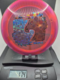 🔥 Brodie Smith Darkhorse Z Swirl Nuke – Blue Shatter & Wonderbread Foils 🔥