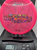 🔥 Brand-New 2025 Ezra Robinson Z Swirl Tour Series Buzzz SS – Bee Foil 🔥