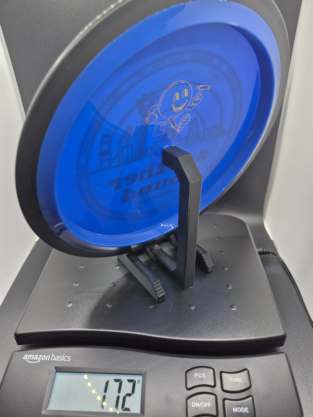 MVP Neutron Trail - Another Round Disc Golf Exclusive