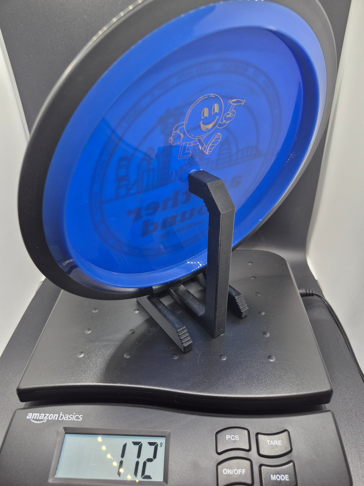 MVP Neutron Trail - Another Round Disc Golf Exclusive