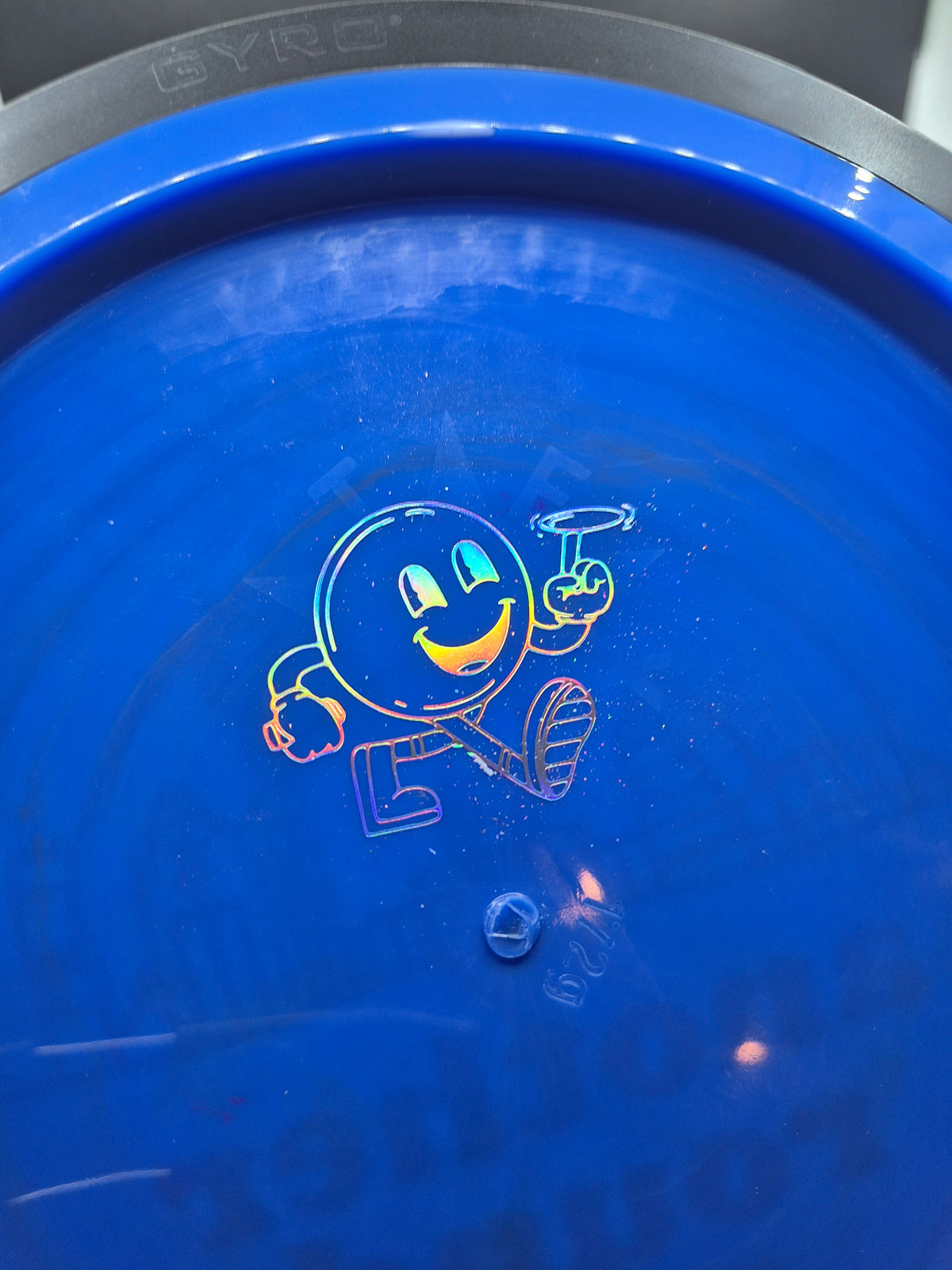 MVP Neutron Trail - Another Round Disc Golf Exclusive
