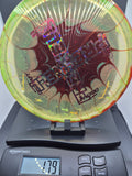 Custom Dyed 2024 Andrew Presnell Tour Series Jawbreaker Z FLX Swarm - One of One