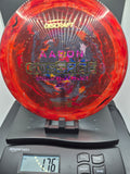 Custom Dyed 2024 Aaron Gossage Tour Series Jawbreaker Z FLX Raptor - One of One
