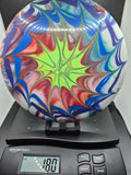 Custom Dyed Innova Moondust Champion Destroyer - One of One