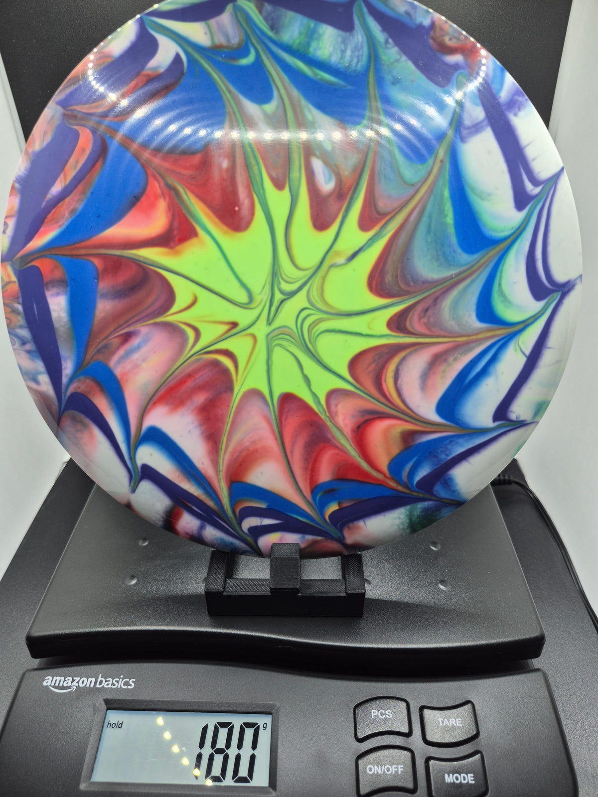 Custom Dyed Innova Moondust Champion Destroyer - One of One