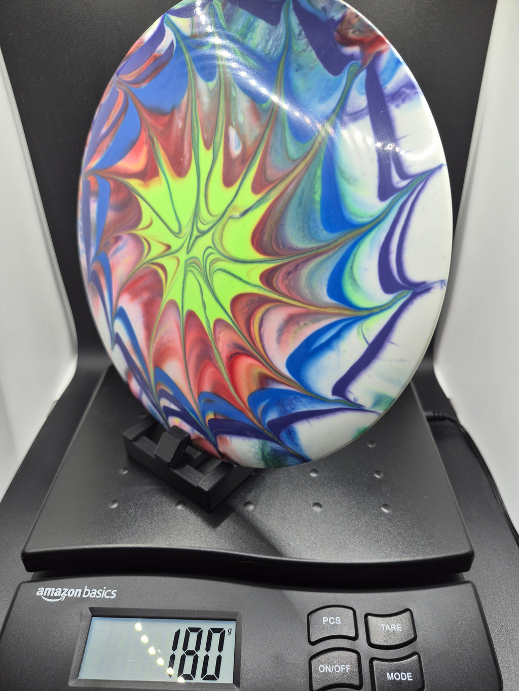 Custom Dyed Innova Moondust Champion Destroyer - One of One