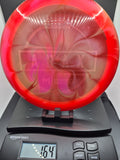 Custom Dyed Paul McBeth Z Lite Anax - Lightweight - One of One