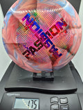 Custom Dyed Paige Pierce First Run Misprint Passion - One of One