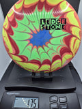 Custom Dyed Ledgestone Edition Glow Impact - One of One