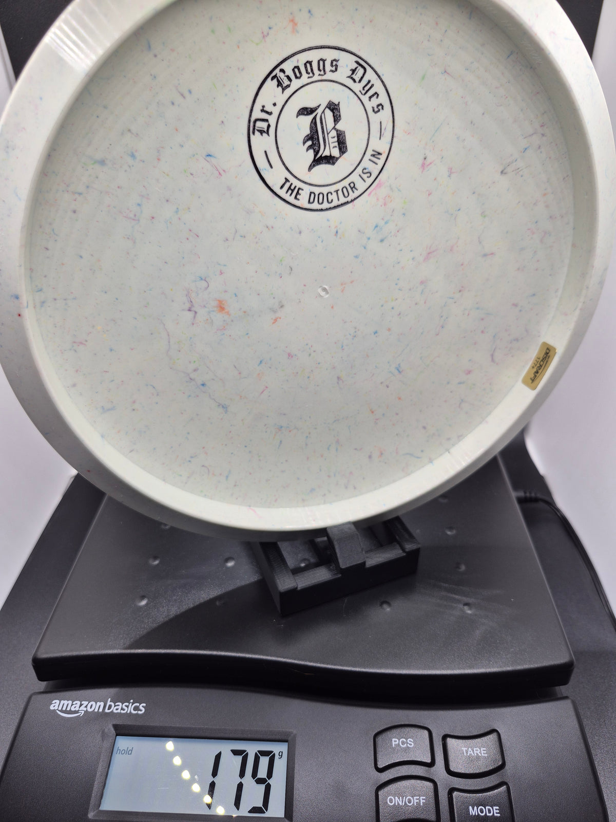 Custom Dyed Chris Clemons Jawbreaker ESP Meteor - One of One