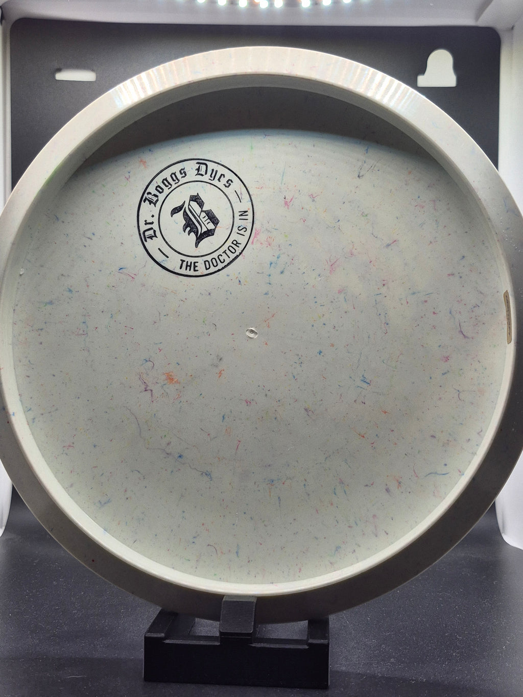New Custom Dyed Chris Clemons Discraft Jawbreaker ESP Comet