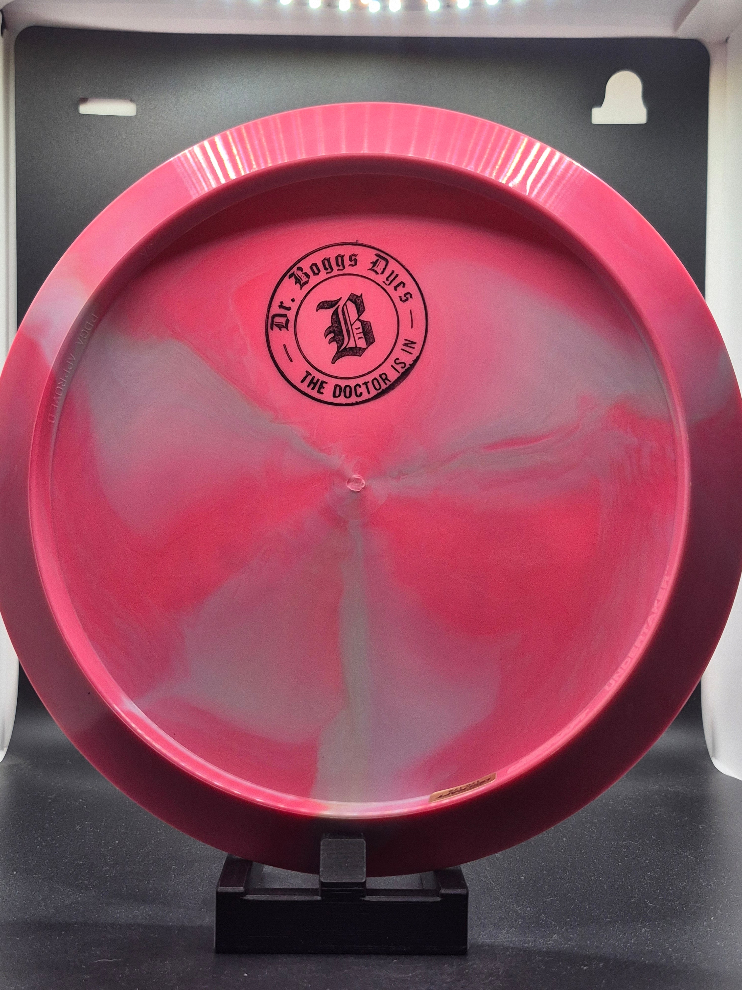 New 2022 Custom Dyed Ben Callaway Tour Series Undertaker