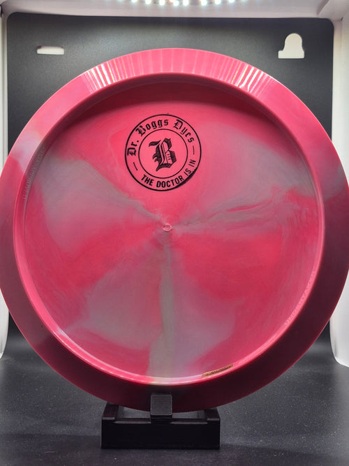 New 2022 Custom Dyed Ben Callaway Tour Series Undertaker