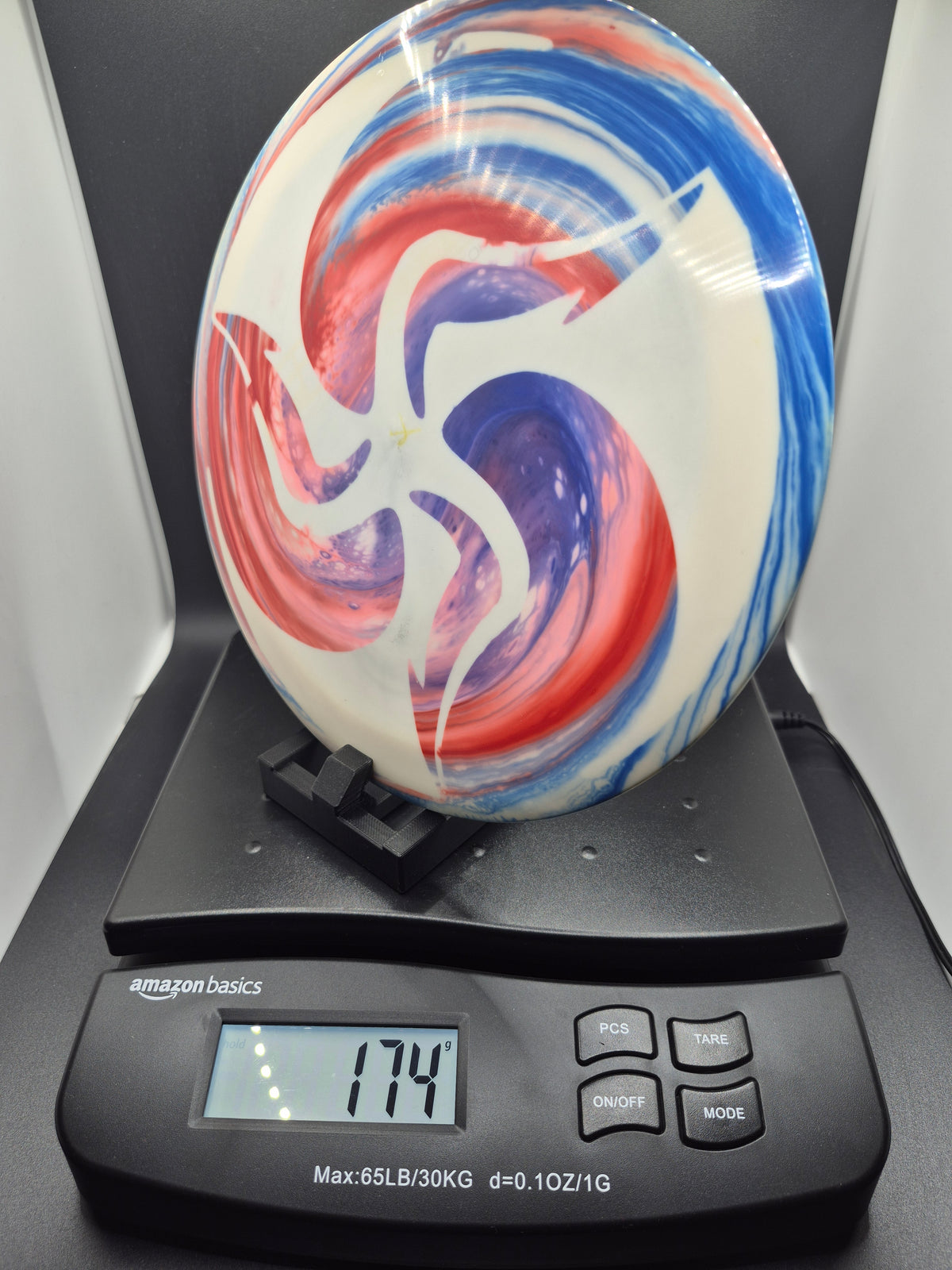Custom Dyed Innova Star Destroyer - One of One