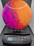Custom Dyed Latitude 64 Diamond - One of One
