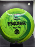 New Custom Dyed Discmania Enigma